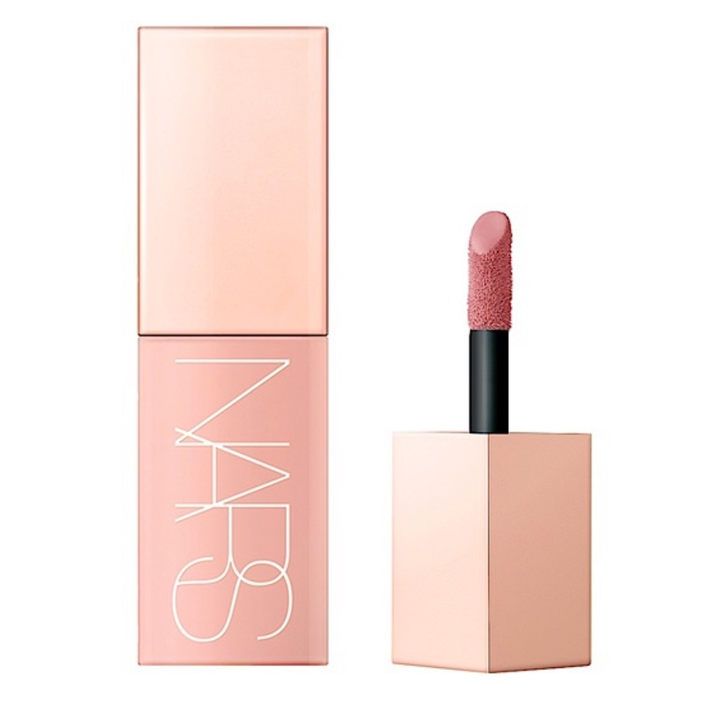 BNIB NARS Afterglow Dolce Vita liquid blush -